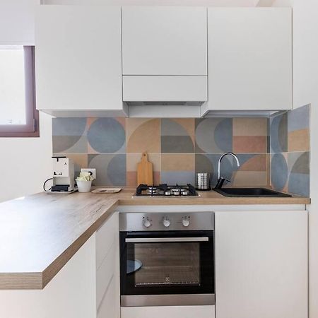 Casa Di Viola Apartment Catania Ngoại thất bức ảnh