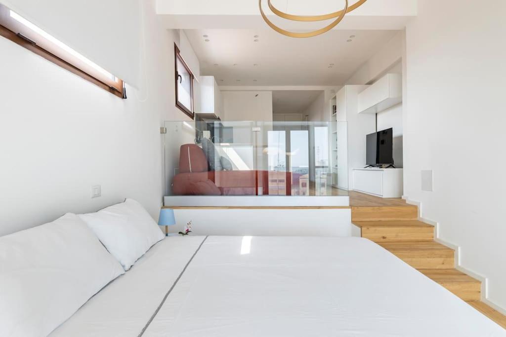 Casa Di Viola Apartment Catania Ngoại thất bức ảnh