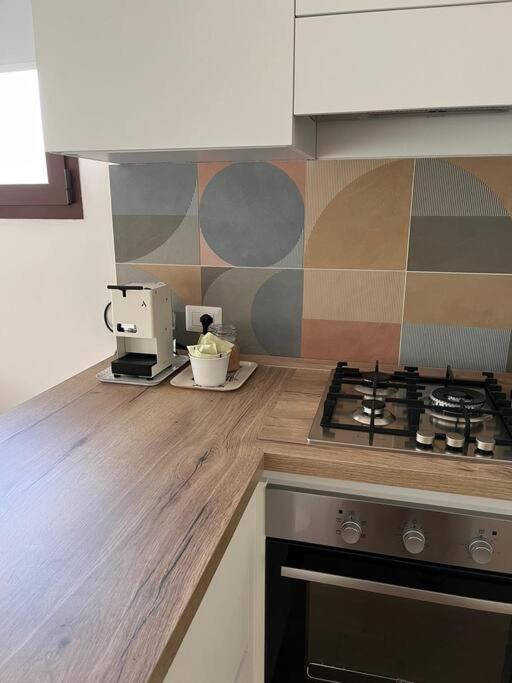Casa Di Viola Apartment Catania Ngoại thất bức ảnh