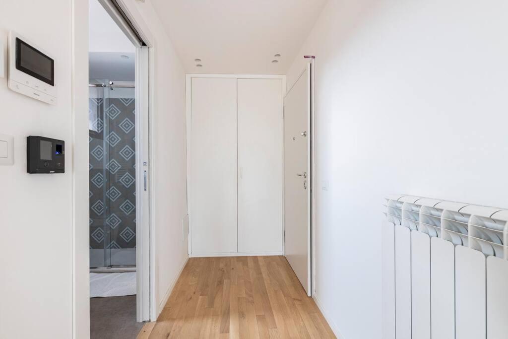 Casa Di Viola Apartment Catania Ngoại thất bức ảnh