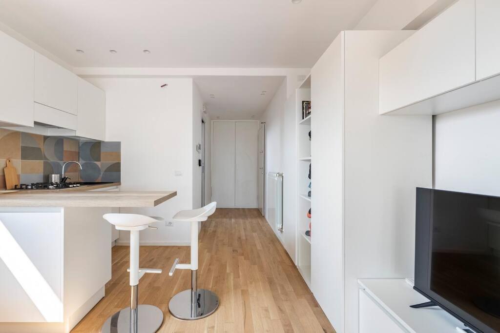 Casa Di Viola Apartment Catania Ngoại thất bức ảnh