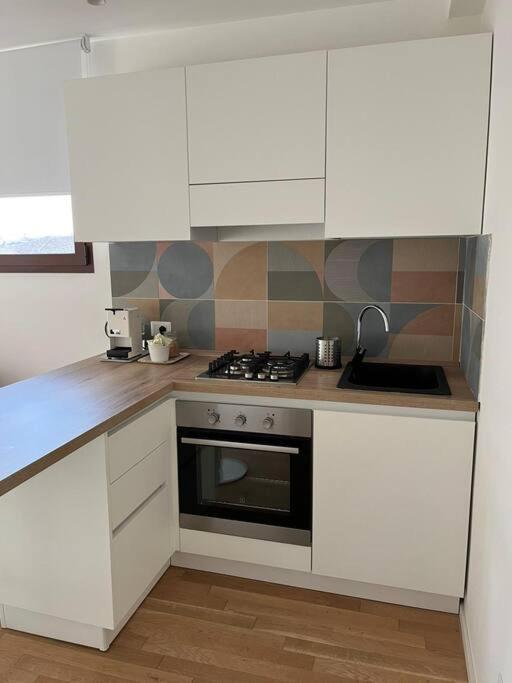 Casa Di Viola Apartment Catania Ngoại thất bức ảnh