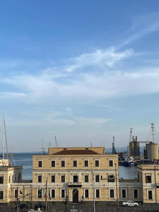 Casa Di Viola Apartment Catania Ngoại thất bức ảnh