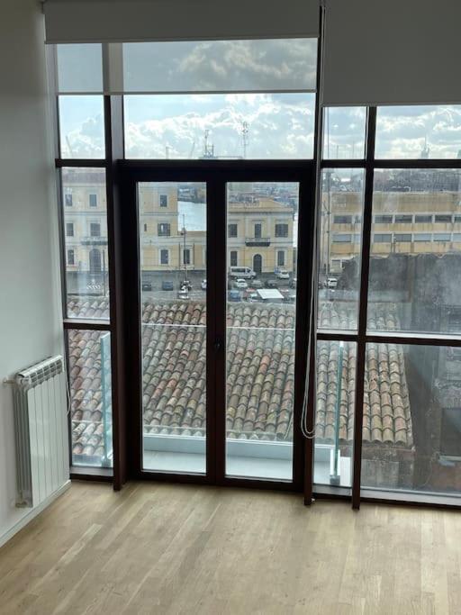 Casa Di Viola Apartment Catania Ngoại thất bức ảnh