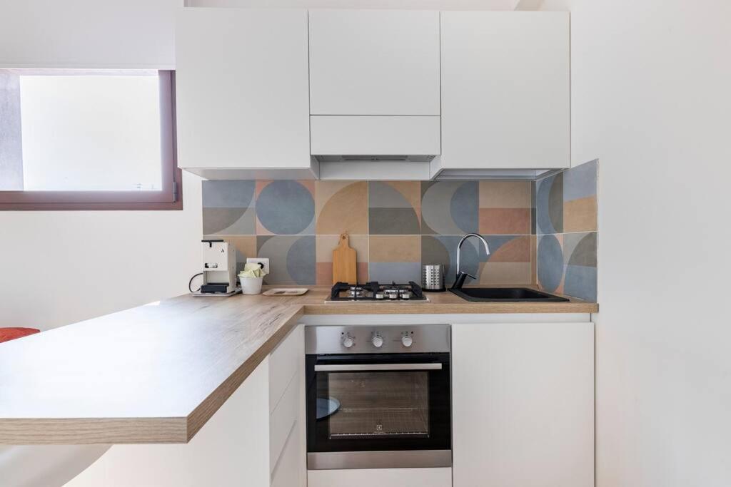 Casa Di Viola Apartment Catania Ngoại thất bức ảnh