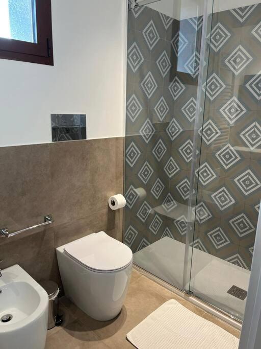 Casa Di Viola Apartment Catania Ngoại thất bức ảnh